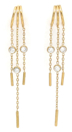 Julliet Drop Earrings