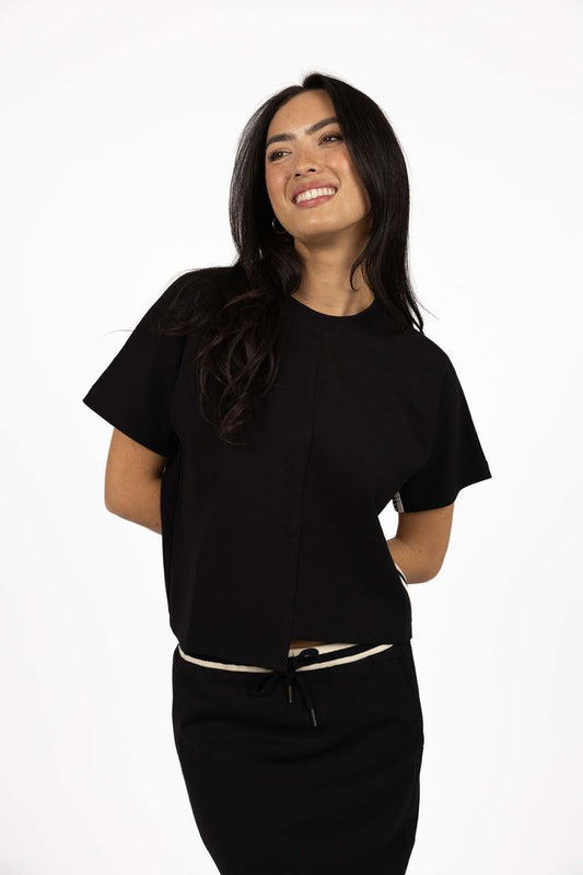 Mosh Top | Black