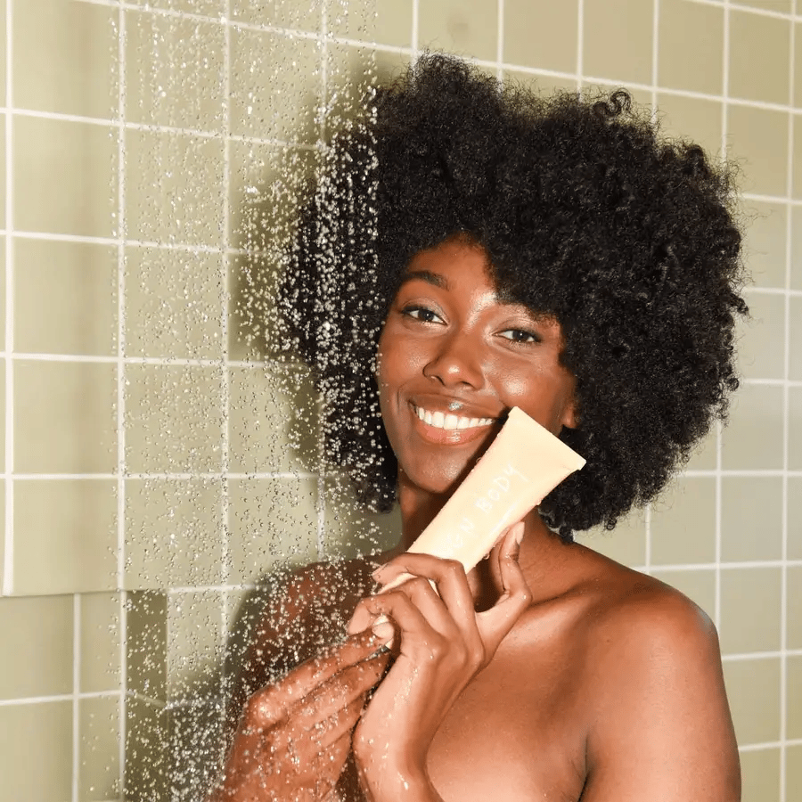 Smooth Skin Scrub | 140ml