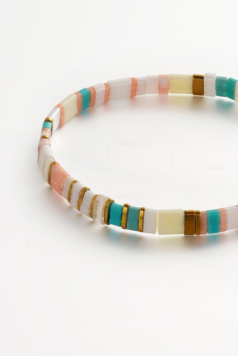 Tile Bracelet