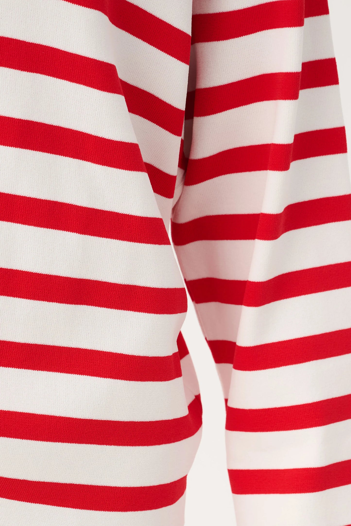 Rae Knit | Siren Stripe