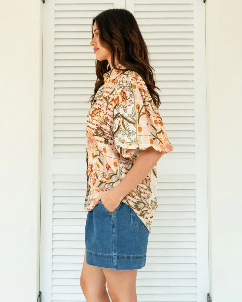 Forever Florence Shirt