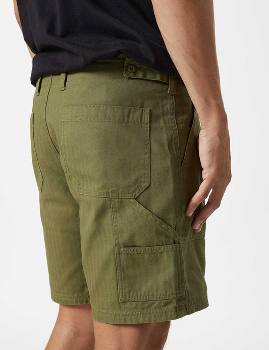 Carpenter Walk Short | Washed Army