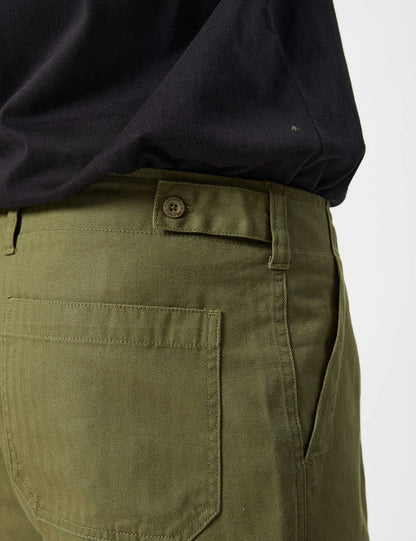 Carpenter Walk Short | Washed Army