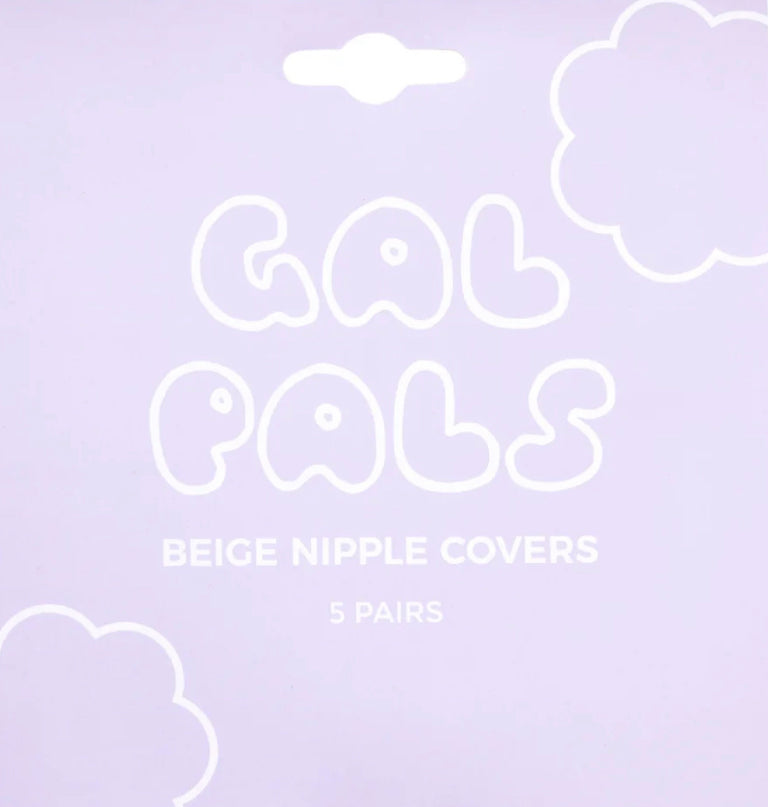Gal Pal Nipple Covers