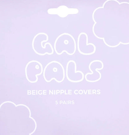 Gal Pal Nipple Covers
