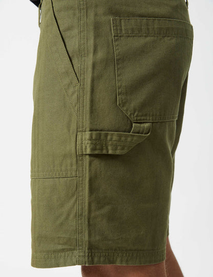 Carpenter Walk Short | Washed Army