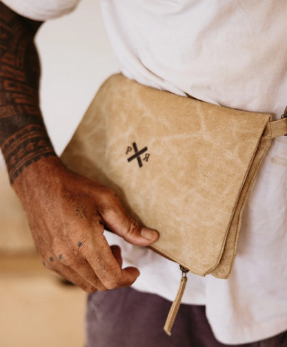 Crafters Clutch | Clay