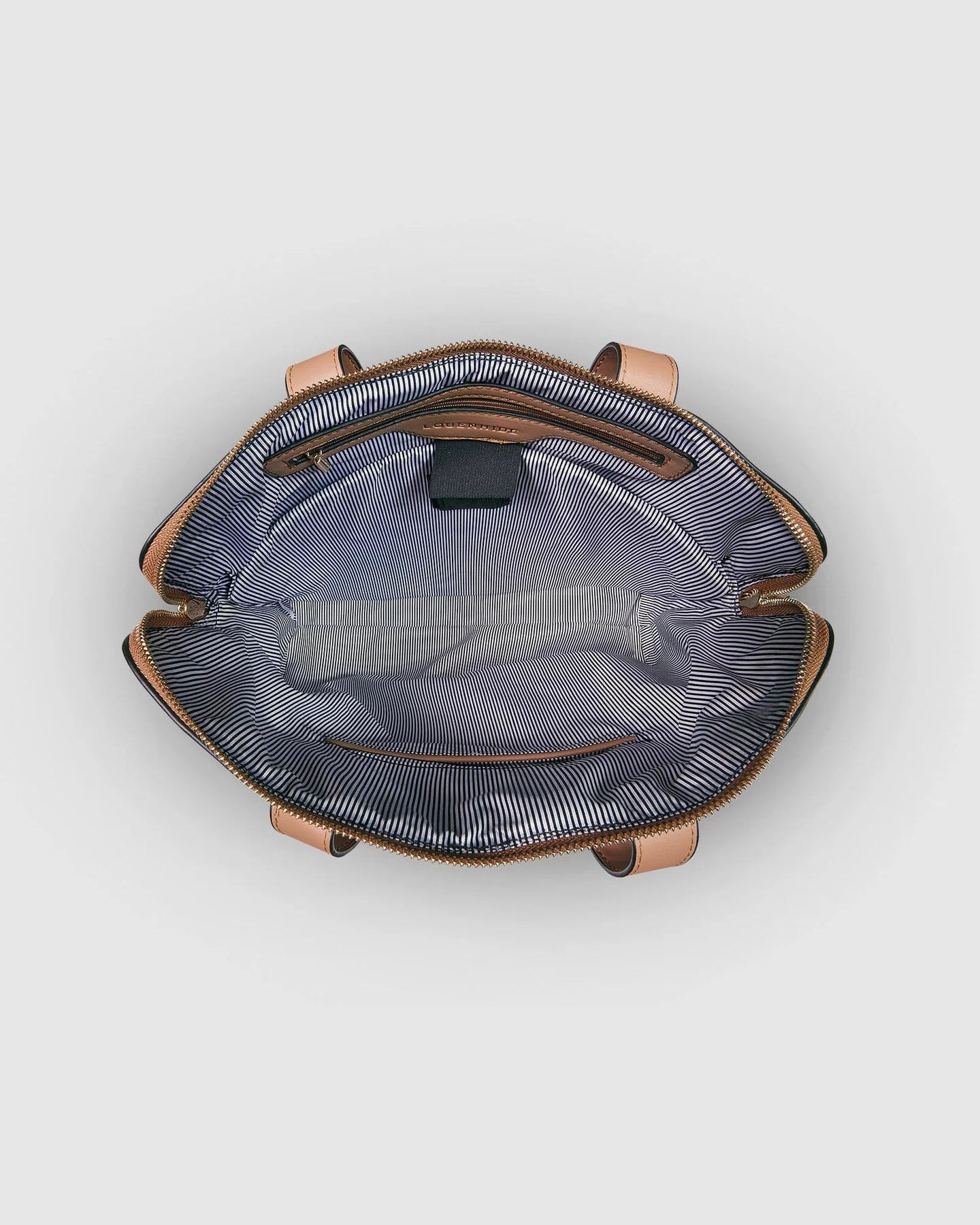 Rhodes Laptop Bag | Latte