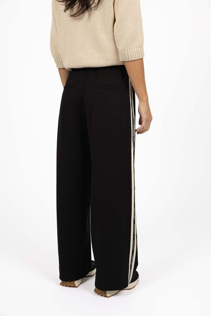 Roca Pant | Black