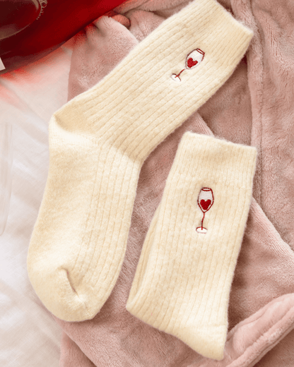The Comfiest Socks