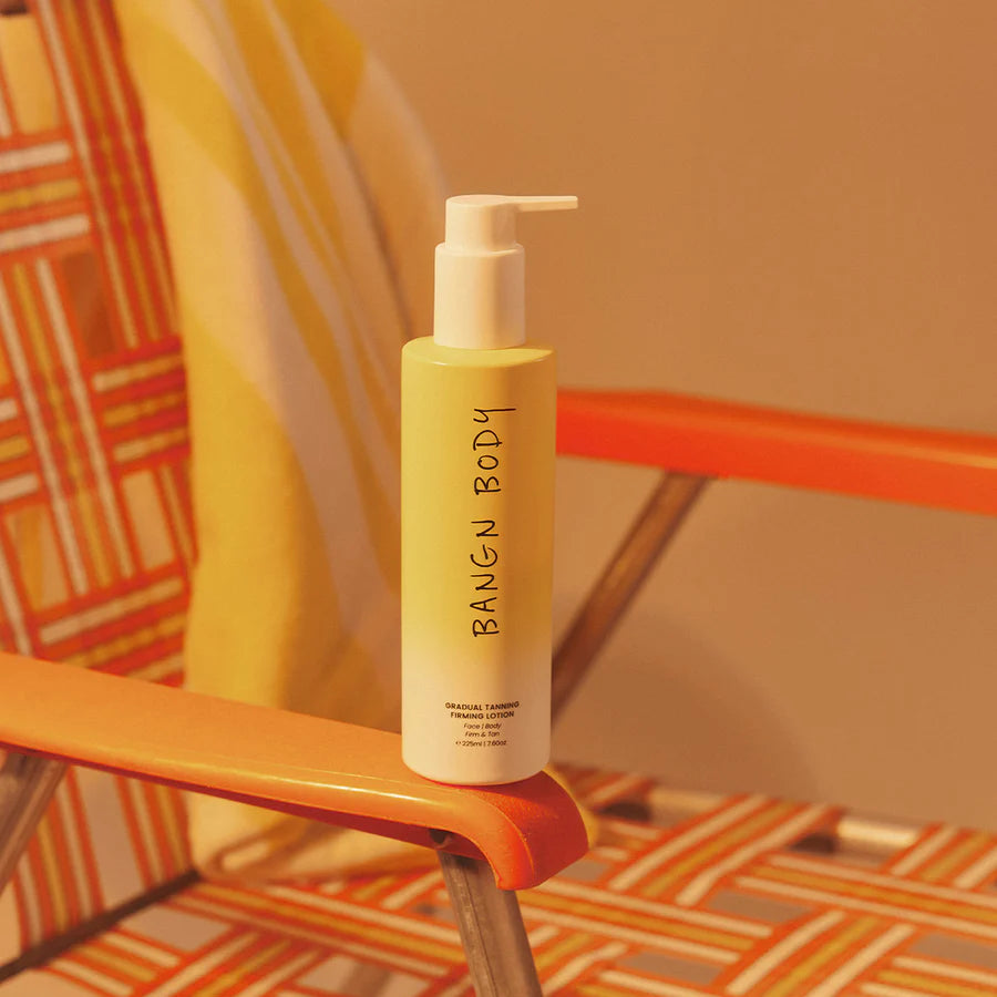 Gradual Tanning Firming Lotion | 225ml