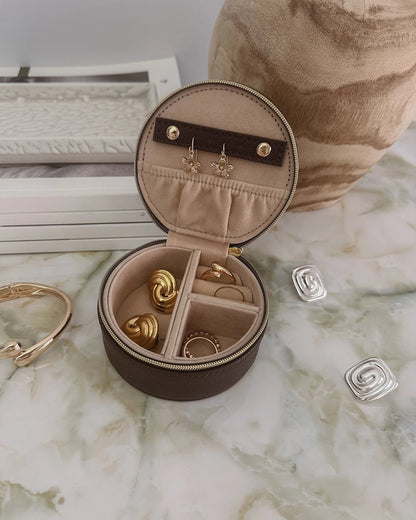 Sisco Jewellery Box