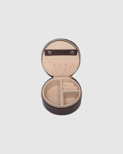 Sisco Jewellery Box
