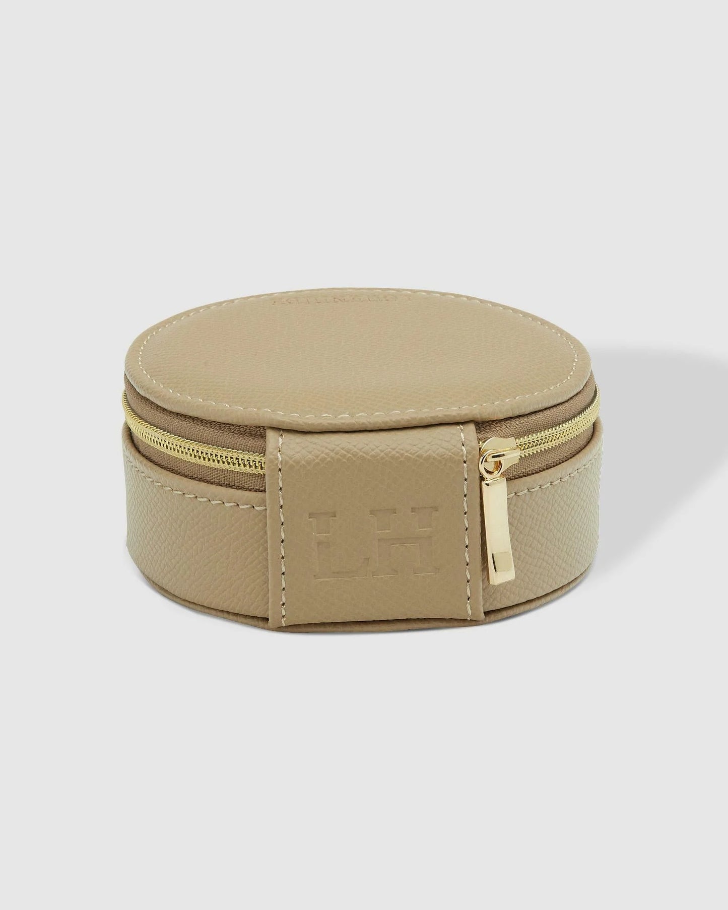Sisco Jewellery Box