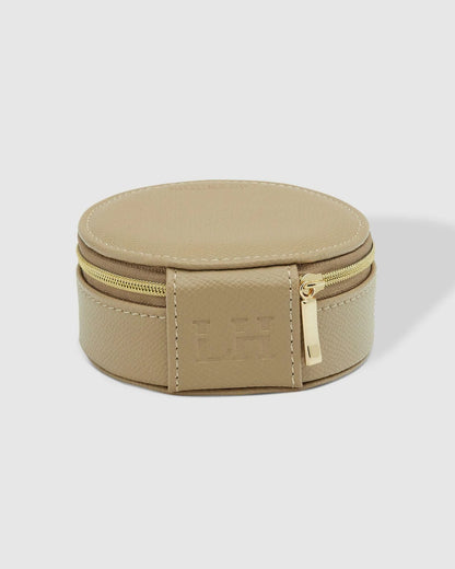 Sisco Jewellery Box