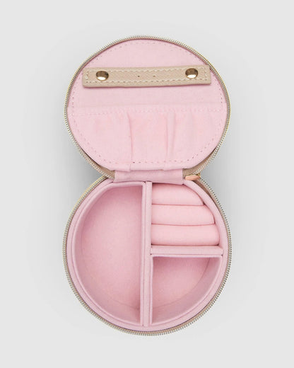 Sisco Jewellery Box