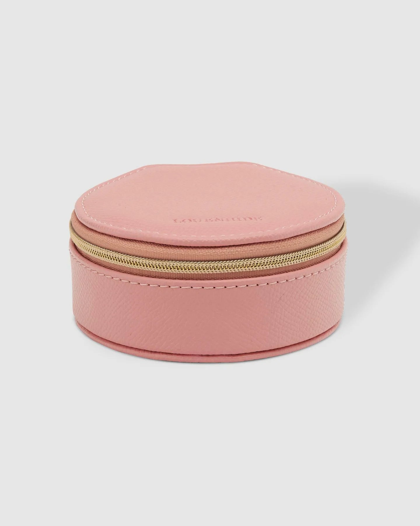 Sisco Jewellery Box
