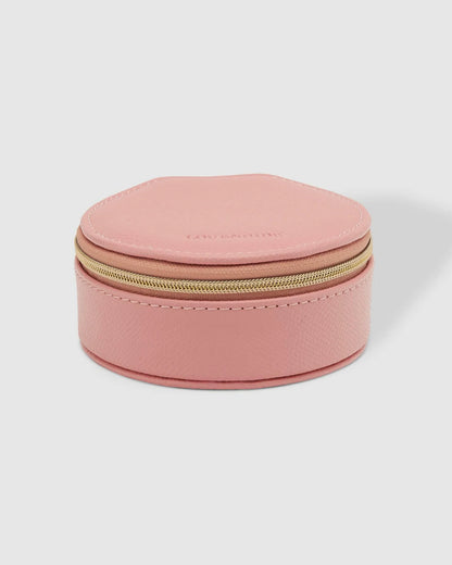 Sisco Jewellery Box