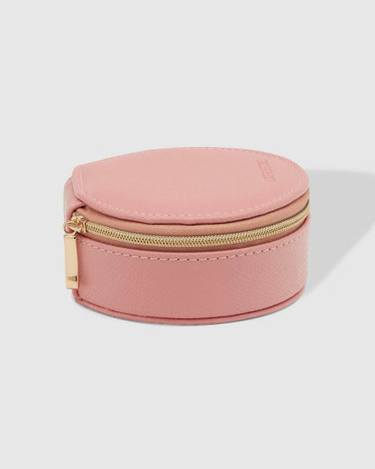 Sisco Jewellery Box
