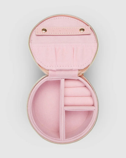 Sisco Jewellery Box