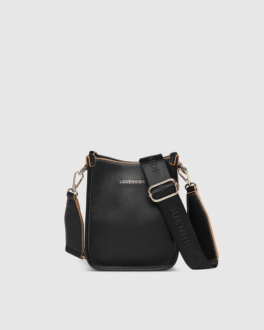 Parker Phone Crossbody Bag