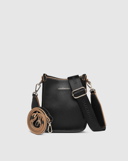 Parker Phone Crossbody Bag