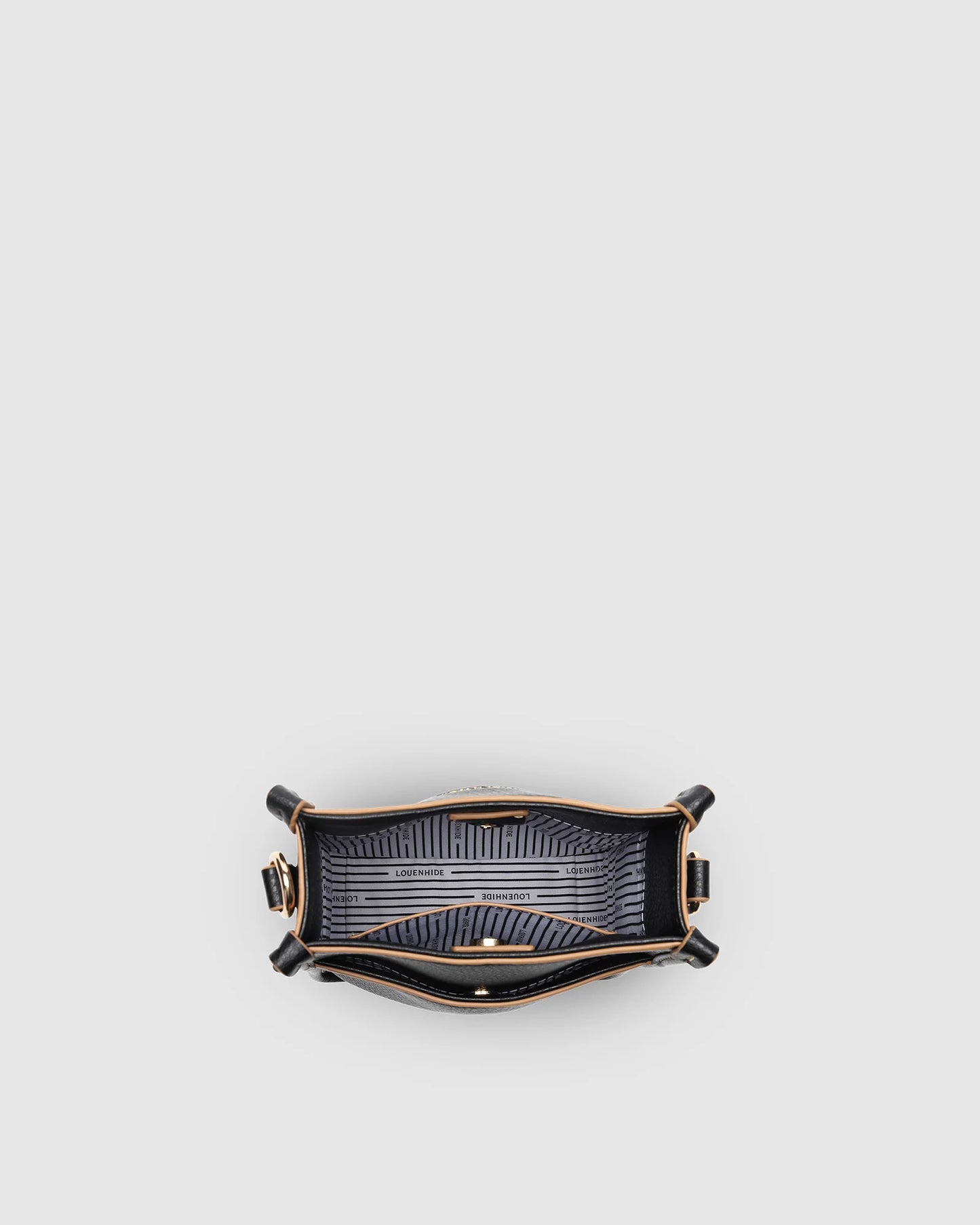 Parker Phone Crossbody Bag