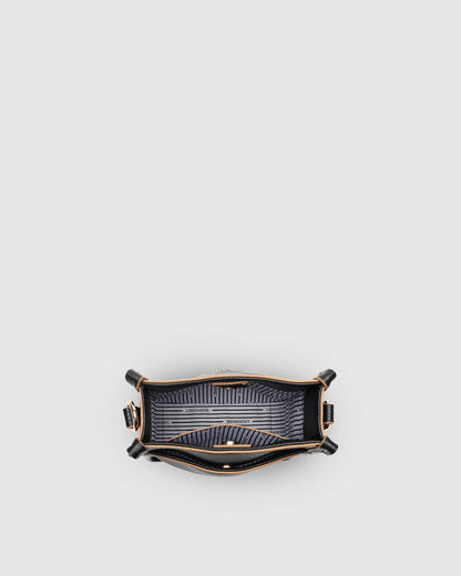 Parker Phone Crossbody Bag