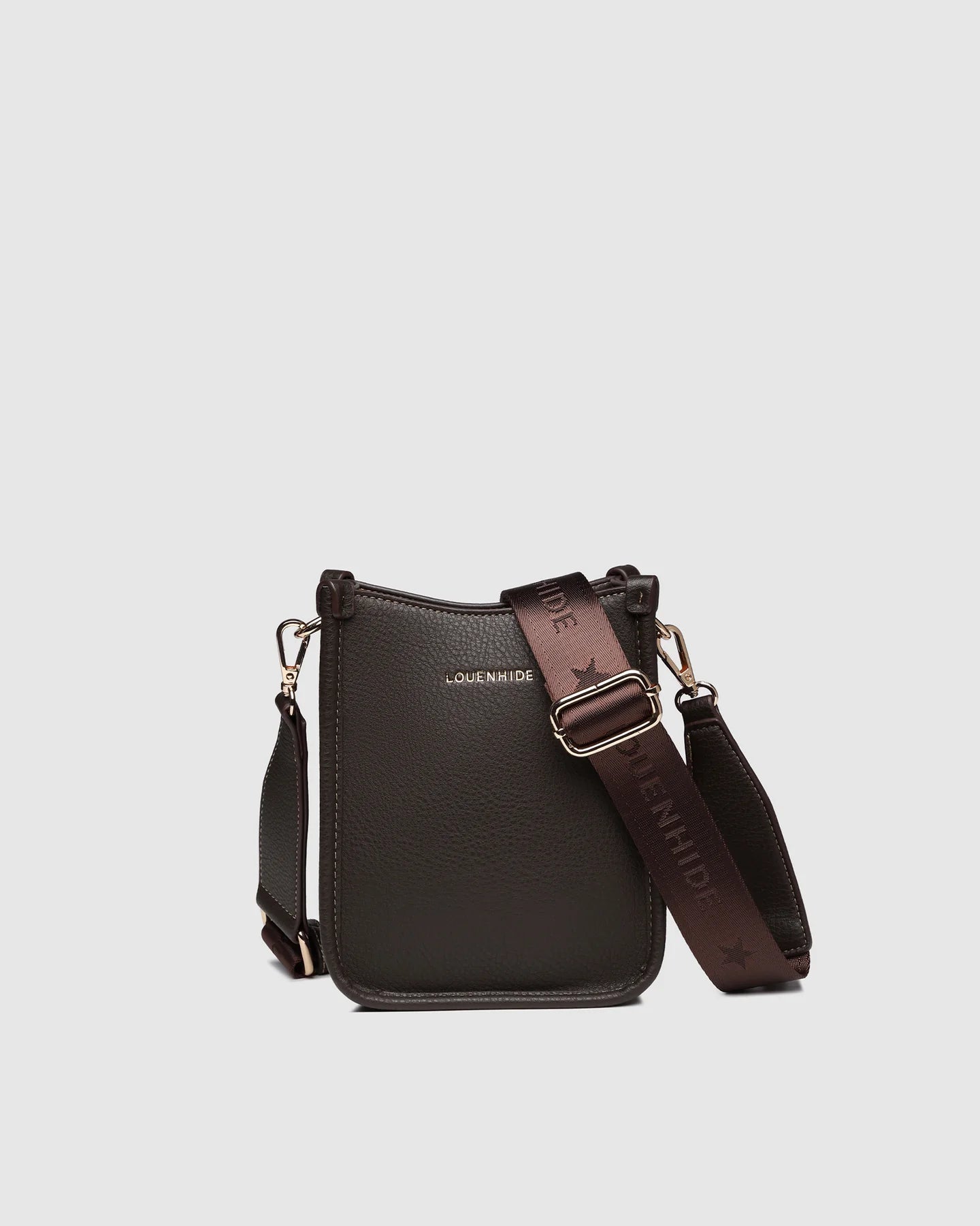 Parker Phone Crossbody Bag