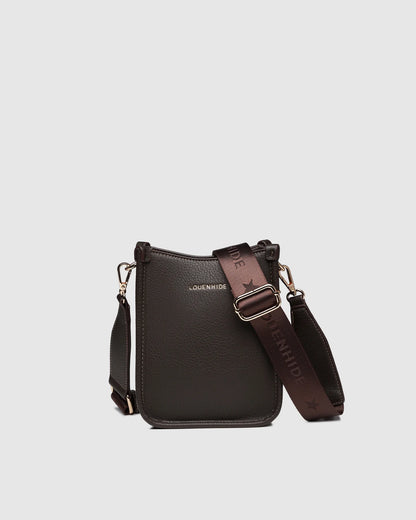 Parker Phone Crossbody Bag