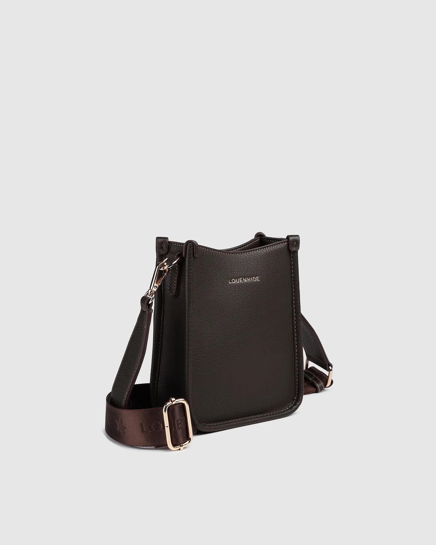 Parker Phone Crossbody Bag