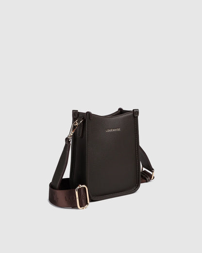 Parker Phone Crossbody Bag
