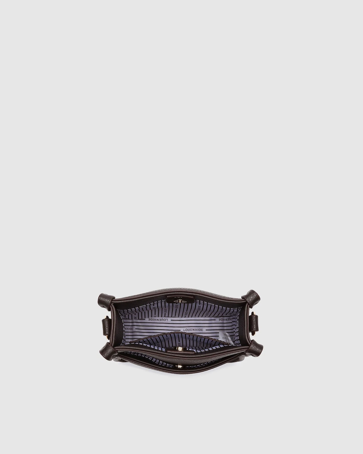 Parker Phone Crossbody Bag