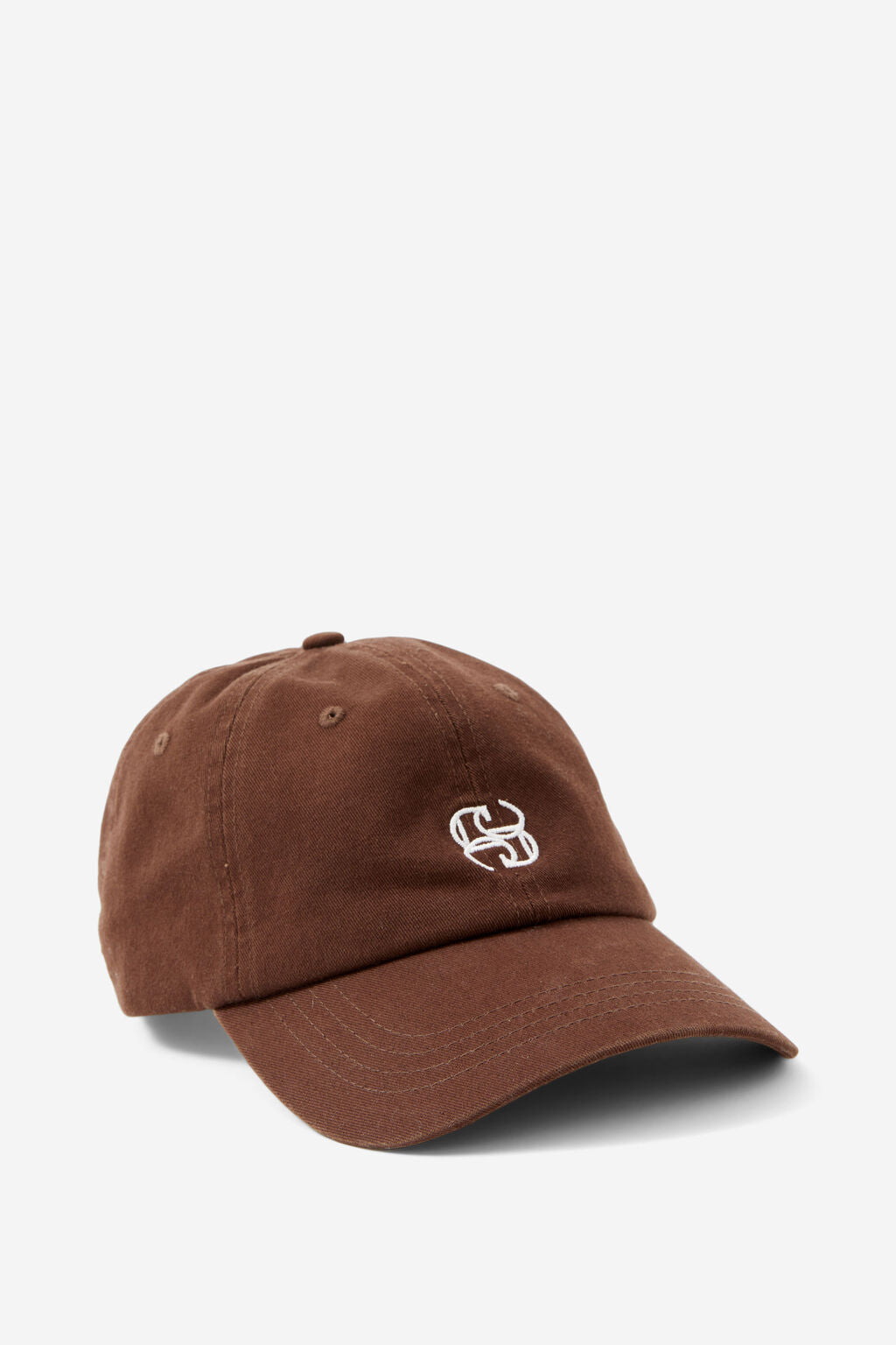 Pip Everyday Cap | Winter Choc