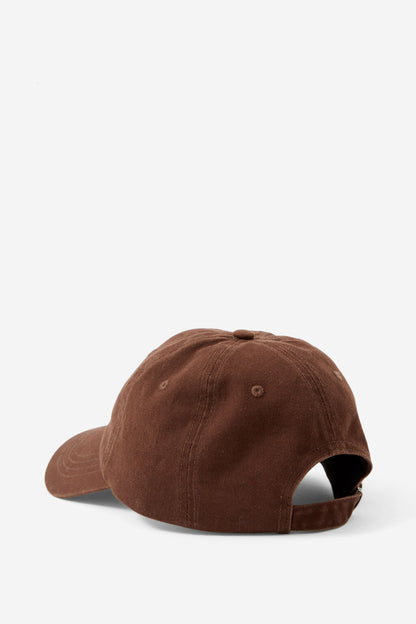 Pip Everyday Cap | Winter Choc