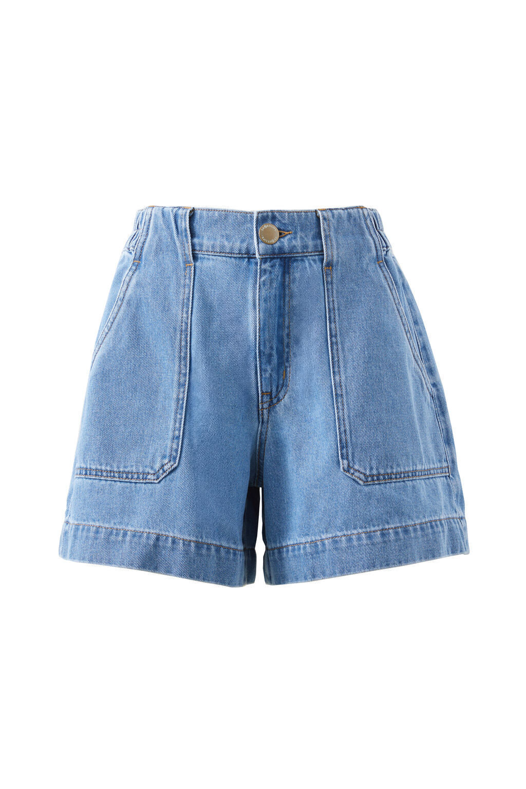 Weekender Short | Vintage Blue