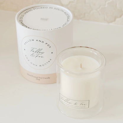 Medium Soy Candle