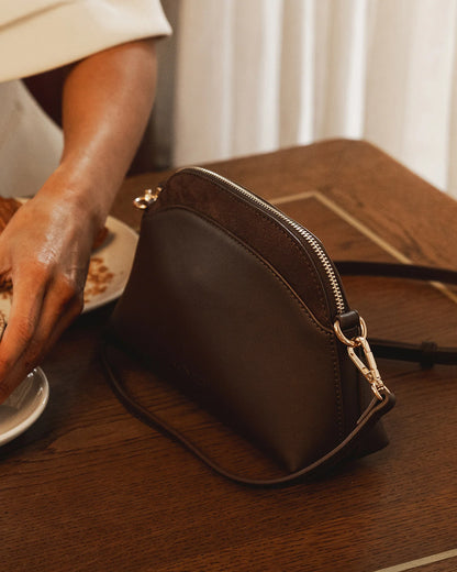 Alison Crossbody Bag