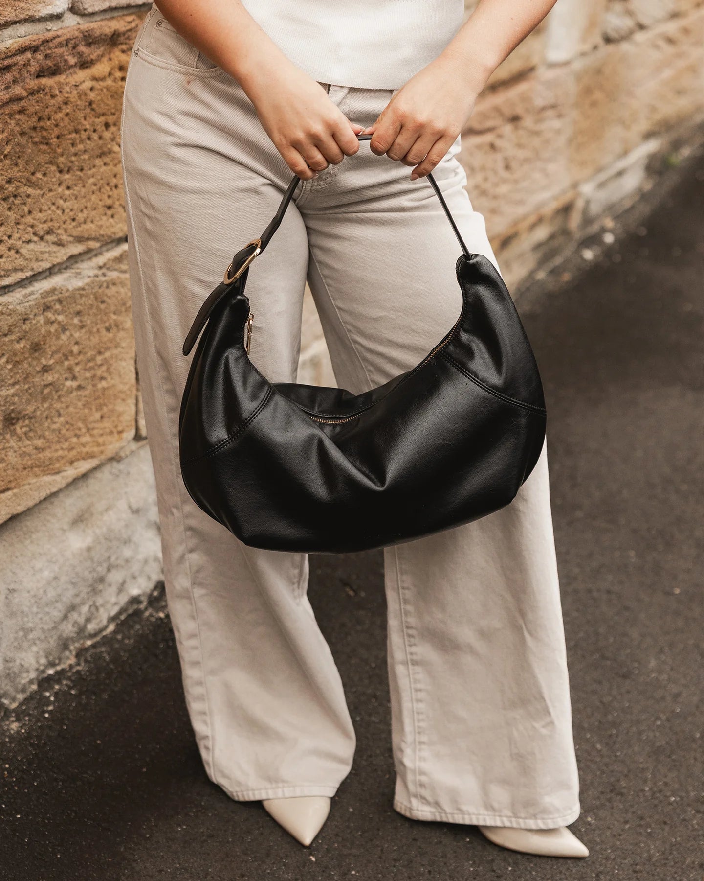Cleo Shoulder Bag