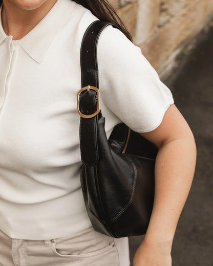 Cleo Shoulder Bag