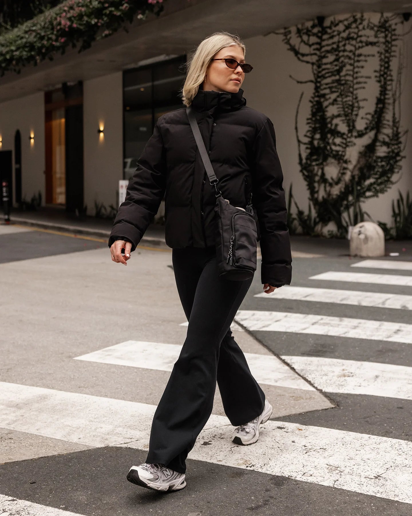 Miami Water Bottle Bag