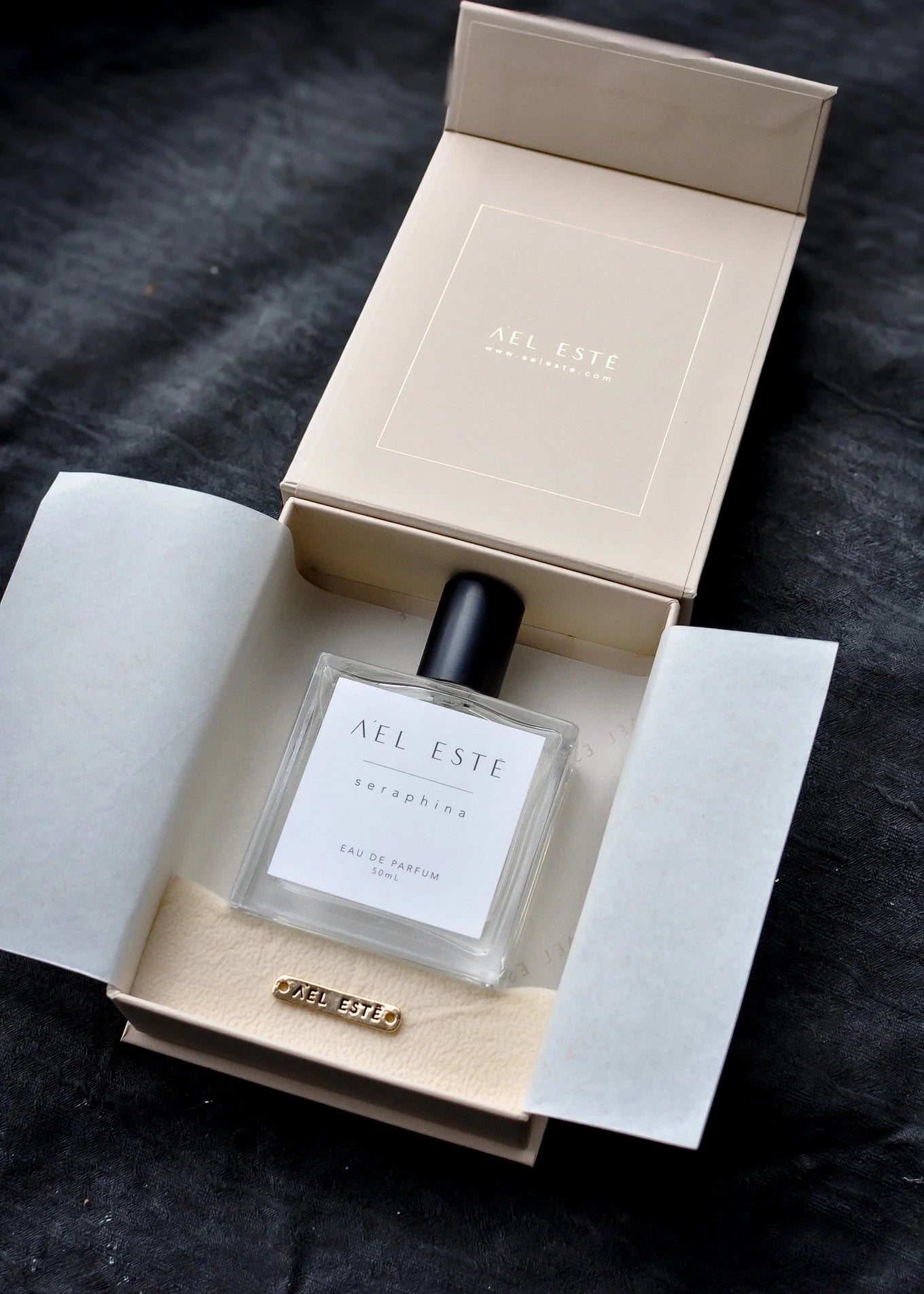 Seraphina Perfume A’EL ESTE