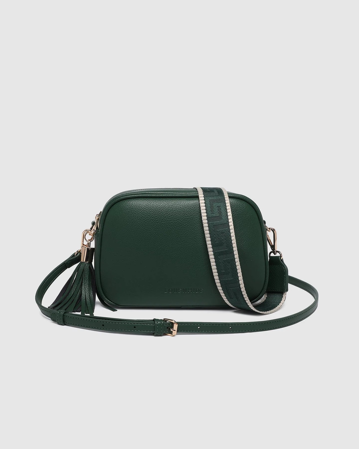 Jacinta Crossbody Bag