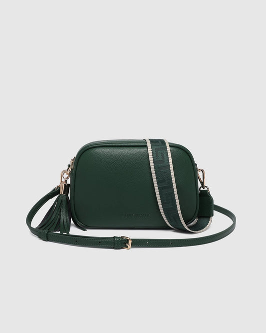 Jacinta Crossbody Bag