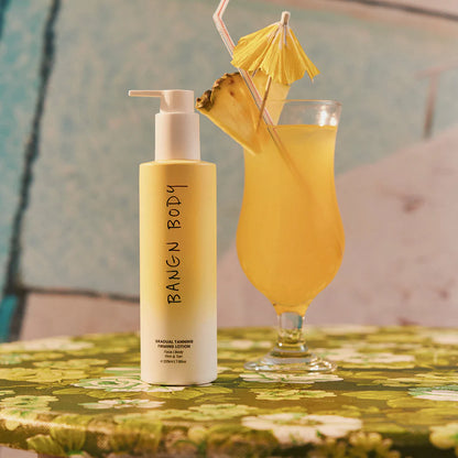 Gradual Tanning Firming Lotion | 225ml