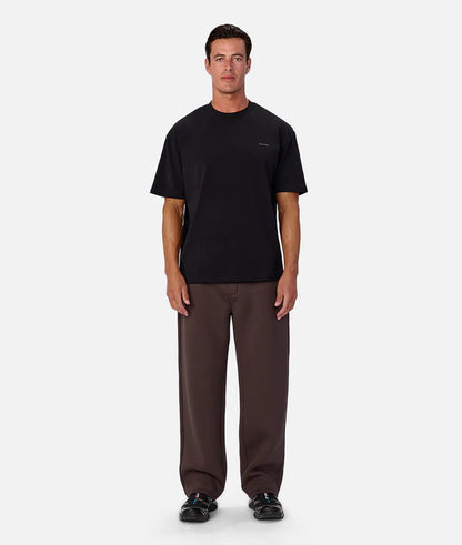 The Newport Tee | Black