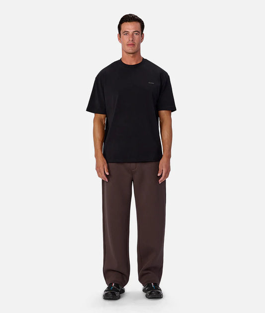 The Newport Tee | Black