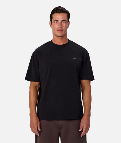 The Newport Tee | Black