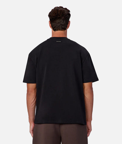 The Newport Tee | Black